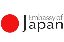 ambasada japana